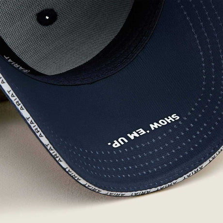 ARIAT Sterling Cap - Classic Navy