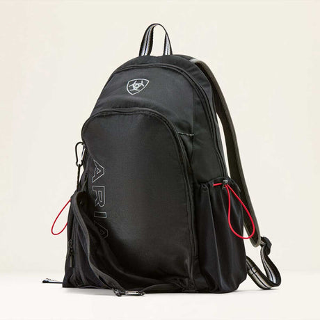 ARIAT Stride Backpack - Black