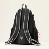 ARIAT Stride Backpack - Black