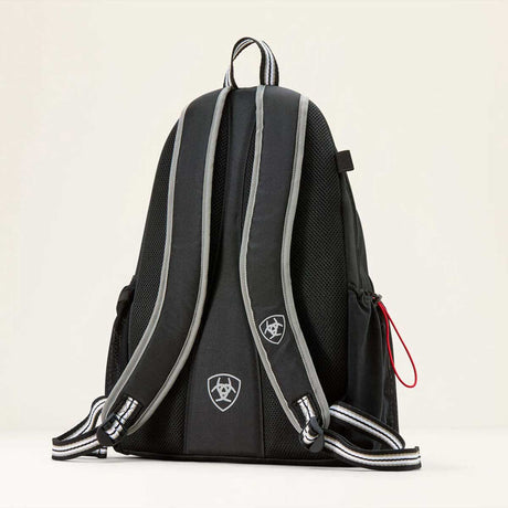 ARIAT Stride Backpack - Black