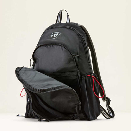 ARIAT Stride Backpack - Black