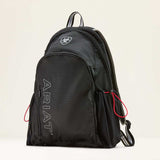 ARIAT Stride Backpack - Black