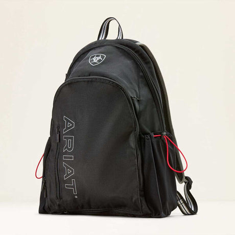 ARIAT Stride Backpack - Black