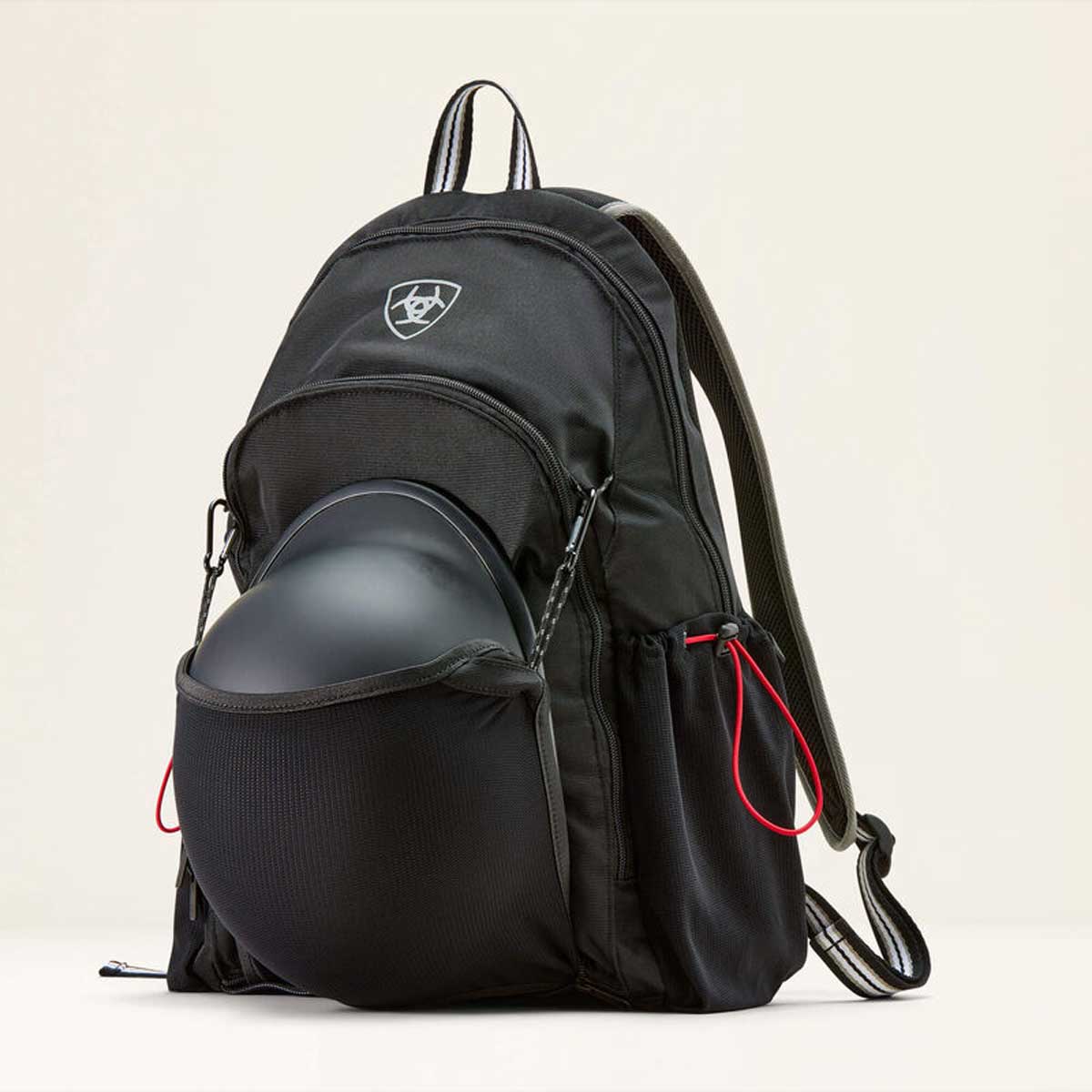 ARIAT Stride Backpack - Black