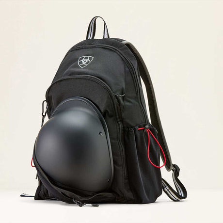 ARIAT Stride Backpack - Black