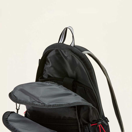 ARIAT Stride Backpack - Black