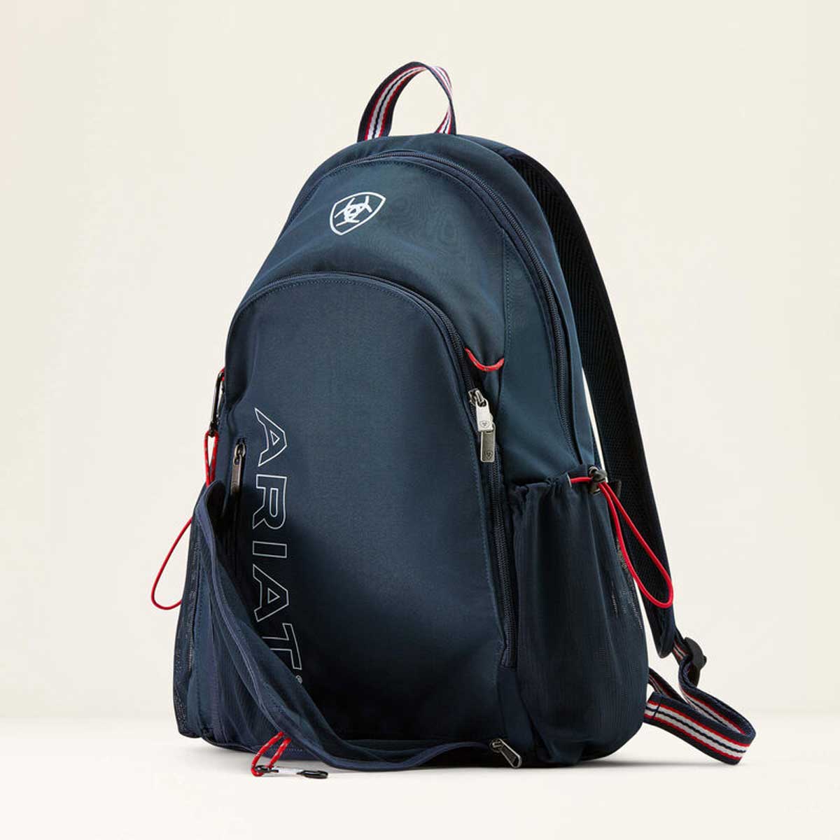 ARIAT Stride Backpack - Dark Navy