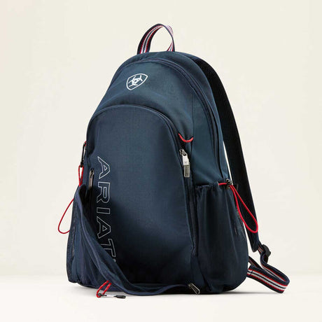ARIAT Stride Backpack - Dark Navy