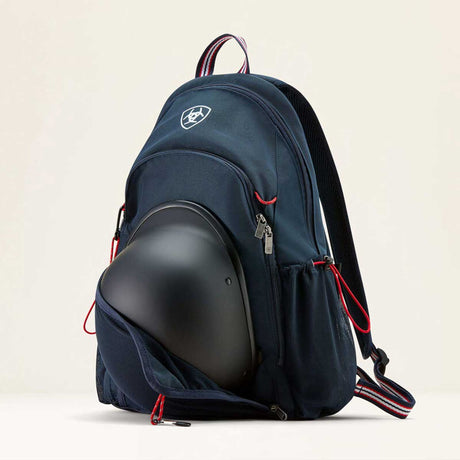 ARIAT Stride Backpack - Dark Navy