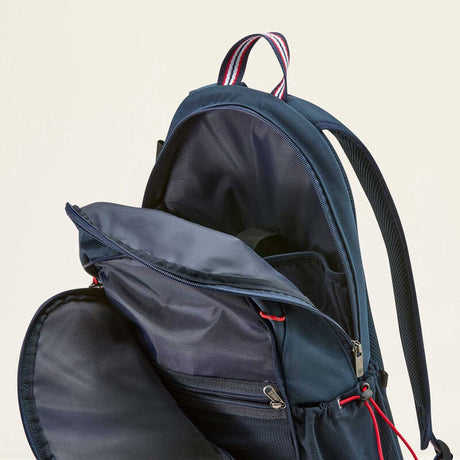 ARIAT Stride Backpack - Dark Navy