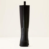 ARIAT Swinbrook Rubber Boots - Womens - Black