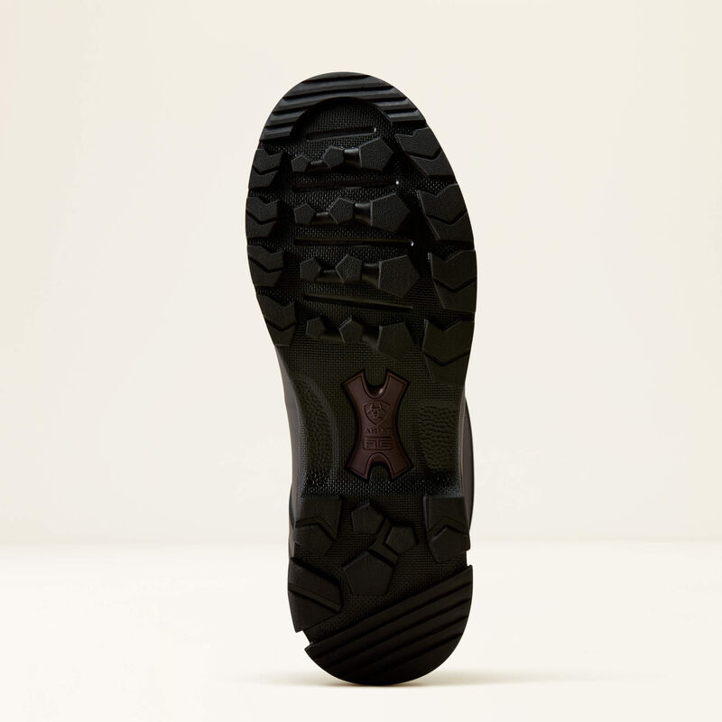 ARIAT Swinbrook Rubber Boots - Womens - Black