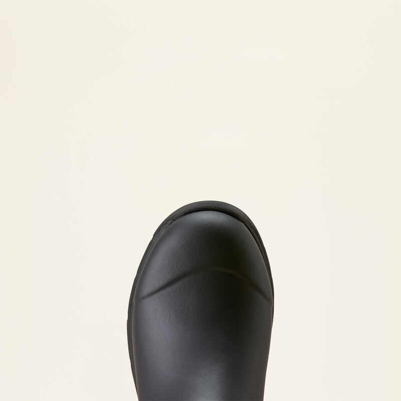 ARIAT Swinbrook Rubber Boots - Womens - Black