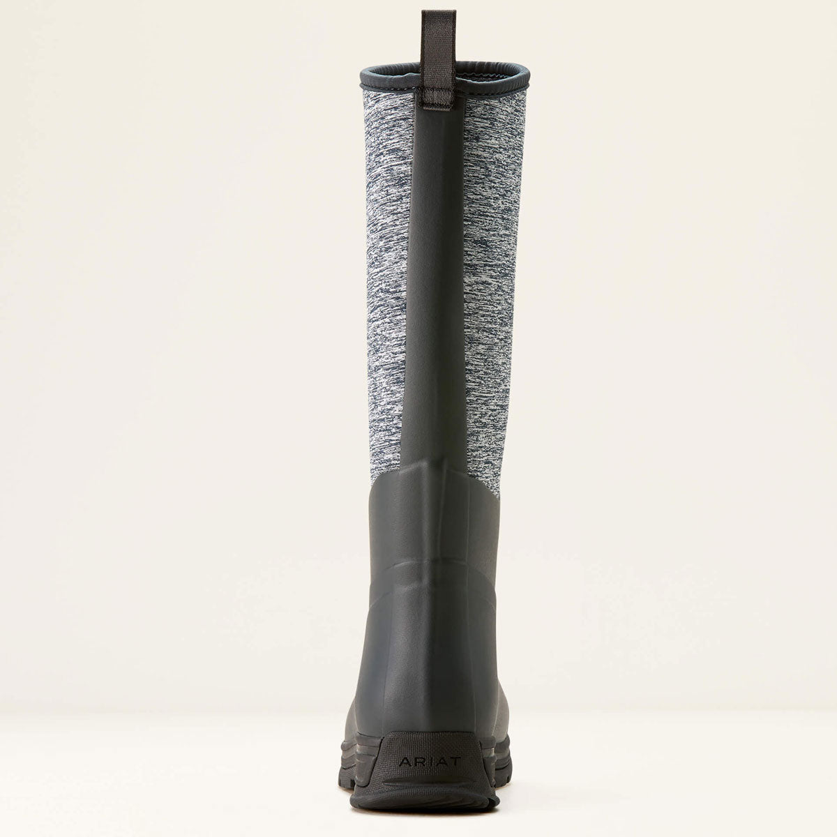 ARIAT Swinbrook Rubber Boots - Womens - Navy Heather