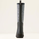 ARIAT Swinbrook Rubber Boots - Womens - Navy Heather