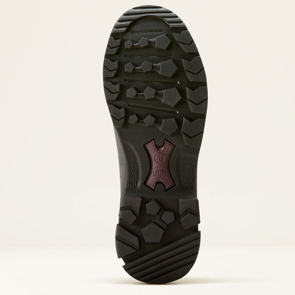 ARIAT Swinbrook Rubber Boots - Womens - Navy Heather