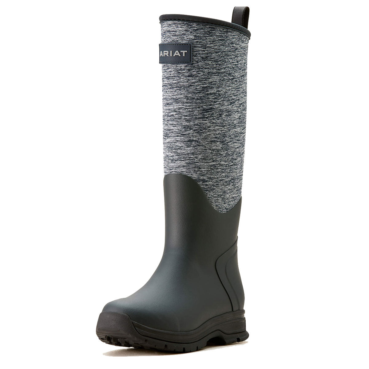 ARIAT Swinbrook Rubber Boots - Womens - Navy Heather