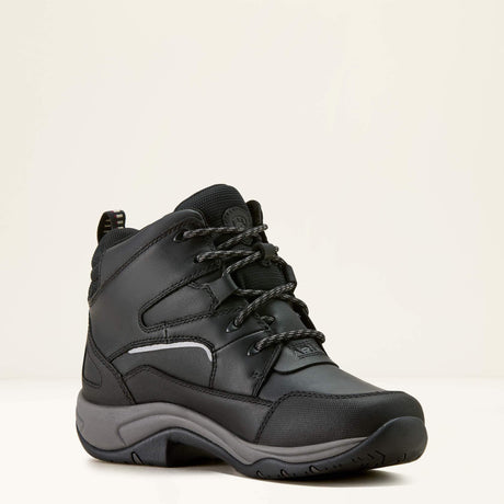 ARIAT Telluride II Boots - Womens Waterproof H20 - Black