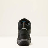 ARIAT Telluride II Boots - Womens Waterproof H20 - Black