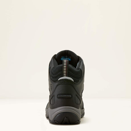 ARIAT Telluride II Boots - Womens Waterproof H20 - Black