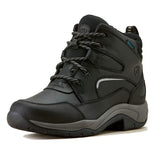 ARIAT Telluride II Boots - Womens Waterproof H20 - Black