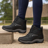 ARIAT Telluride II Boots - Womens Waterproof H20 - Black