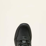 ARIAT Telluride II Boots - Womens Waterproof H20 - Black
