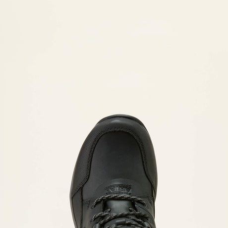ARIAT Telluride II Boots - Womens Waterproof H20 - Black