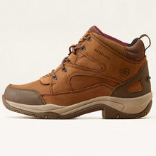 Load image into Gallery viewer, ARIAT Telluride II Boots - Womens Waterproof H20 - Palm Brown
