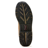 ARIAT Terrain Boots - Womens - Dark Tan / Natural Southwest Print