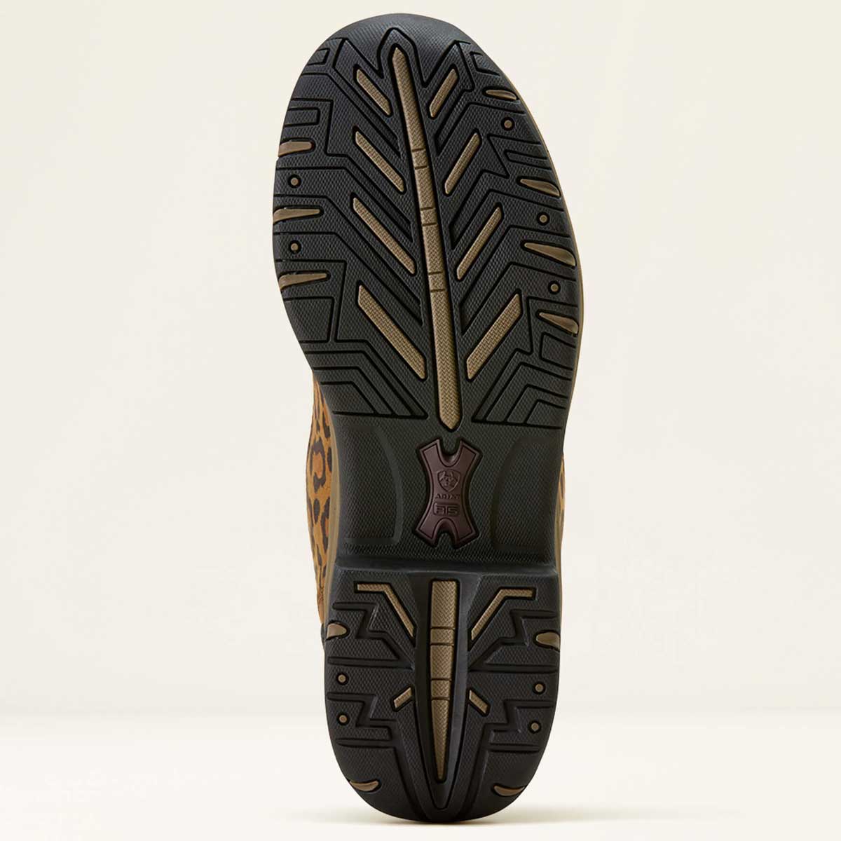 ARIAT Terrain Boots - Womens - Washed Leopard