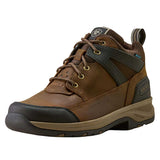ARIAT Terrain Trek Waterproof Boot - Mens - Dark Chocolate