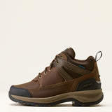 ARIAT Terrain Trek Waterproof Boots - Womens - Dark Chocolate