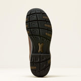 ARIAT Terrain Trek Waterproof Boots - Womens - Dark Chocolate