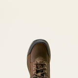 ARIAT Terrain Trek Waterproof Boots - Womens - Dark Chocolate