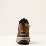 ARIAT Terrain Trek Waterproof Boots - Womens - Natural Tan