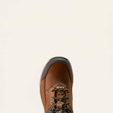ARIAT Terrain Trek Waterproof Boots - Womens - Natural Tan
