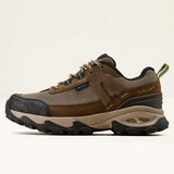 ARIAT Traverse Low H20 Waterproof Shoes - Womens - Brown Bark