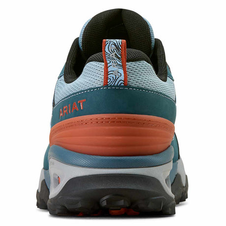 ARIAT Traverse Low Waterproof Hiking Shoe - Mens