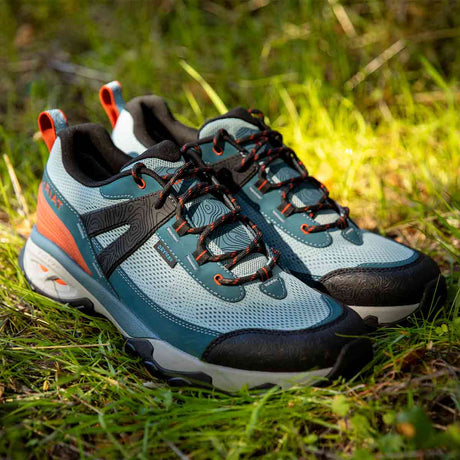 ARIAT Traverse Low Waterproof Hiking Shoe - Mens