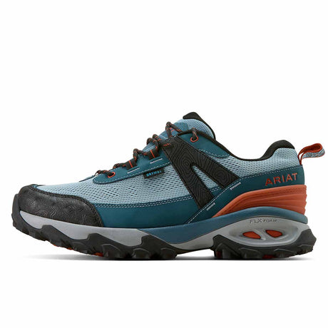ARIAT Traverse Low Waterproof Hiking Shoe - Mens