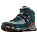 ARIAT Traverse Mid H20 Waterproof Boots - Mens - Blue Depths
