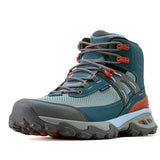 ARIAT Traverse Mid H20 Waterproof Boots - Womens - Blue Depths