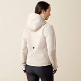 ARIAT Troika Waterproof Jacket - Womens - Chateau Grey