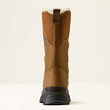 ARIAT Wetherby Waterproof Insulated Boot - Womens - Dark Earth