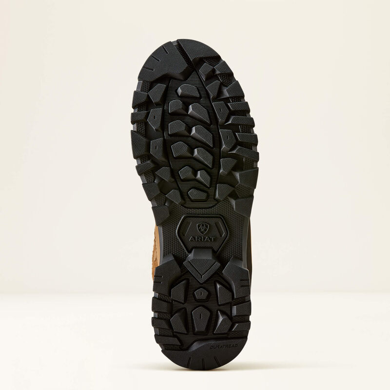ARIAT Wetherby Waterproof Insulated Boot - Womens - Dark Earth