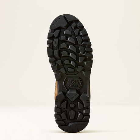 ARIAT Wetherby Waterproof Insulated Boot - Womens - Dark Earth