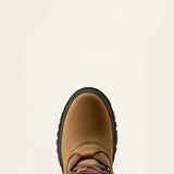 ARIAT Wetherby Waterproof Insulated Boot - Womens - Dark Earth