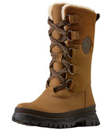 ARIAT Wetherby Waterproof Insulated Boot - Womens - Dark Earth