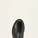 ARIAT Wexford Bison Chelsea Boots - Mens - Black